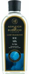 Ashleigh & Burwood London Lamp Fragrance Ice Spa rezervă lichidă pentru lampa catalitică 500 ml