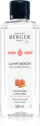 Maison Berger Paris Candy Apple rezervă lichidă pentru lampa catalitică 500 ml