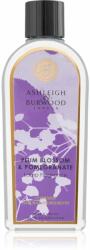 Ashleigh & Burwood London Plum Blossom & Pomegranate rezervă lichidă pentru lampa catalitică 500 ml
