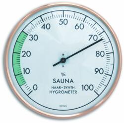  Higrometru analog pentru sauna S40.1012 (S401012)