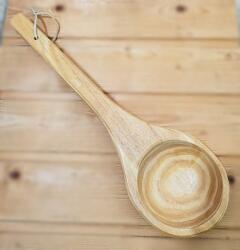 69.00 Lingura lemn sauna waincris ua-1