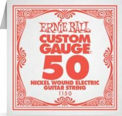Ernie Ball 1150 tekert nikkelezett acél elektromos gitár szálhúr 050