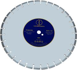 Tu-Dee Diamond Tudee 500x25.4mm, Disc diamantat debitare beton dur - green-innovation - 859,00 RON Disc de taiere