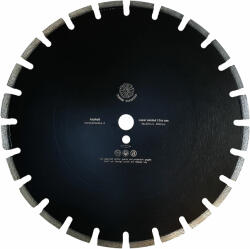 Tu-Dee Diamond Tudee 400x3.2x10x25.4-P, Disc diamantat asfalt - green-innovation Disc de taiere