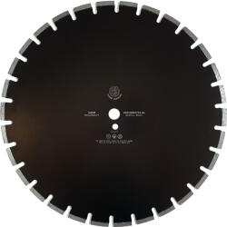 Tu-Dee Diamond Tudee 500x3.6x10x25.4-P, Disc diamantat asfalt - green-innovation Disc de taiere