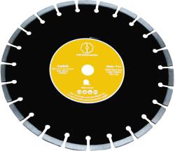 Tu-Dee Diamond Tudee 400x25.4mm, Disc diamantat debitare asfalt - green-innovation Disc de taiere