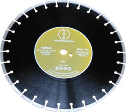 Tu-Dee Diamond Tudee 500x25.4mm, Disc diamantat debitare asfalt - green-innovation Disc de taiere
