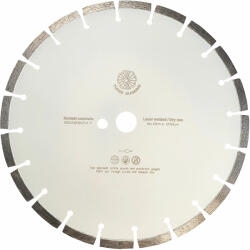 Tu-Dee Diamond Tudee 300x2.8x10x25.4-P, Disc diamantat beton - green-innovation Disc de taiere
