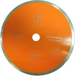 Tu-Dee Diamond Tudee 230x22.2mm, Disc diamantat debitare portelan - green-innovation Disc de taiere