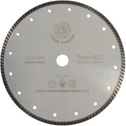 Tu-Dee Diamond Tudee 180x22.2mm, Disc diamantat debitare beton dur