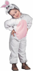 Widmann Costum iepure copii - 2 - 3 ani / 104 cm Costum bal mascat copii
