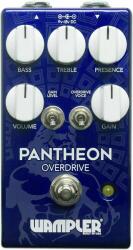 Wampler Pantheon Drive - muziker