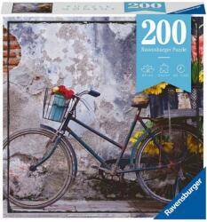 Ravensburger 200 db-os puzzle - Bicikli (13305)