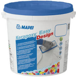 MAPEI KERAPOXY EASY DESIGN 138 MANDULA 3KG (Kerapoxyeasy138-3)