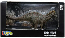 Bella Luna Toys Ancient Dinosaur World: Brontosaurus dinó figura (000622006) - jatekshop