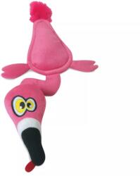 goDog Hear Doggy® Flamingo ultraszónikus sípolóval