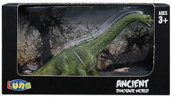 Bella Luna Toys Ancient Dinosaur World: Brachiosaurus dinó figura (000622001) - jatekshop