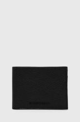 Vásárlás: Emporio Armani bőr pénztárca és kártyatartó fekete, férfi -  fekete Univerzális méret - answear - 80 990 Ft Pénztárca árak  összehasonlítása, bőr pénztárca és kártyatartó fekete férfi fekete  Univerzális méret answear 80 990 Ft boltok