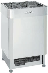 HARVIA szaunakályha Senator, vezérlés nélkül, 10, 5 kW