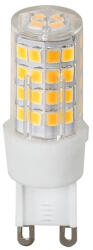 UltraLux Bec Led G9, Dimabil, 4w, 220v, Lumina Naturala (11086-)