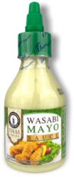 Thai Dancer Wasabi Majonéz, 200ml (Thai Dancer) (8852646492006 03/06/2026 (12db))