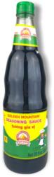 Golden Mountain Fűszeres Szósz, 600ml (Golden Mountain) (8851954195296 5237  17/10/2027 (12db) 08/02/2028 (12db))