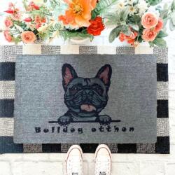Vásárlás: Happy Bulldog Lábtörlő - Árak összehasonlítása, Happy Bulldog  Lábtörlő boltok, olcsó ár, akciós Happy Bulldog Lábtörlők