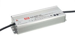 MEAN WELL HLG-320H-12A, LED tápegység, 264W / 12V