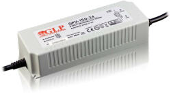 GLP GPV-150-12N, LED tápegység, 150W / 12V