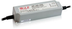 Áramgenerátoros LED/dimmelhető tápegység (72 - 120V)/ 350mA GPF-40D-350