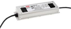 MEAN WELL ELG-300-12A, LED tápegység, 264W / 12V