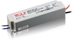 GLP GPV-60-24, LED tápegység, 60W / 24V