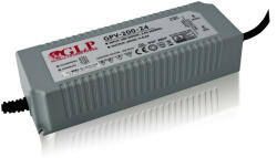 GLP GPV-200-12, LED tápegység, 192W / 12V