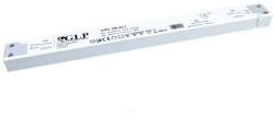 GLP GTPC-100-24-S, slim LED tápegység, 100W / 24V