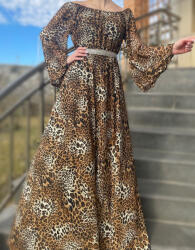 Ie traditionala Rochie eleganta Bella 17