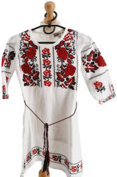 Ie Traditionala Rochita Traditionala Greta 4