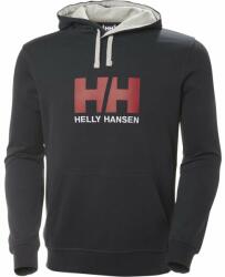 Helly Hansen Sweater LOGO HH , albastru inchis , L