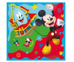 Procos Șervețele - Mickey Mouse 33 x 33 cm 20 buc