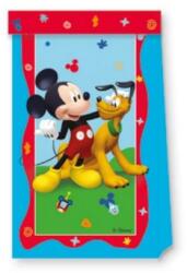 Procos Pungi de petrecere cadou - Mickey Mouse