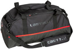 Castelli - geanta sport umar Duffle bag 2 - negru (CAS-8900110-010-UNI)