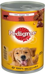PEDIGREE kutya konzerv marha 12x1200g