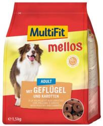 MultiFit Mellos kutya szárazeledel adult szárnyas&burgonya 1, 5kg