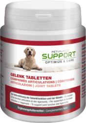 PetBalance kutya ízület védelem tabletta 120g