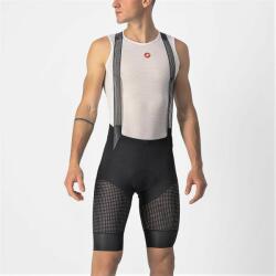 Castelli - subpantaloni ciclism cu bretele Unlimited Ultimate Liner - negru (CAS-4522013-010) - trisport