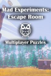 PlayTogether Studio Mad Experiments: Escape Room (PC)