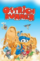 First Games Interactive Ostrich Runner (PC)