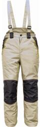 CERVA Téli munkanadrág CREMORNE - Világos olív | 4XL (03020411E4007)