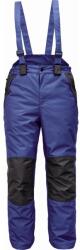 CERVA Téli munkanadrág CREMORNE - Sötétkék | 3XL (0302041141006)