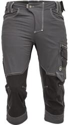 CERVA Férfi 3/4 munkanadrág NEURUM PERFORMANCE - Antracit | 48 (0354000261048)
