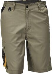 CERVA Munkás rövidnadrág CREMORNE - Világos olív | 52 (03100028E4052)